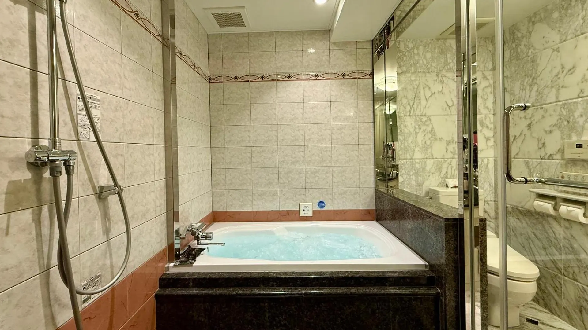Hotel Apio (Adults Only) 도쿄 2*,