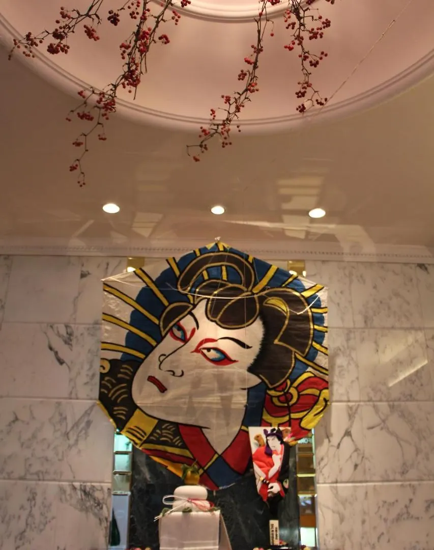 Hotel Apio (Adults Only) 도쿄