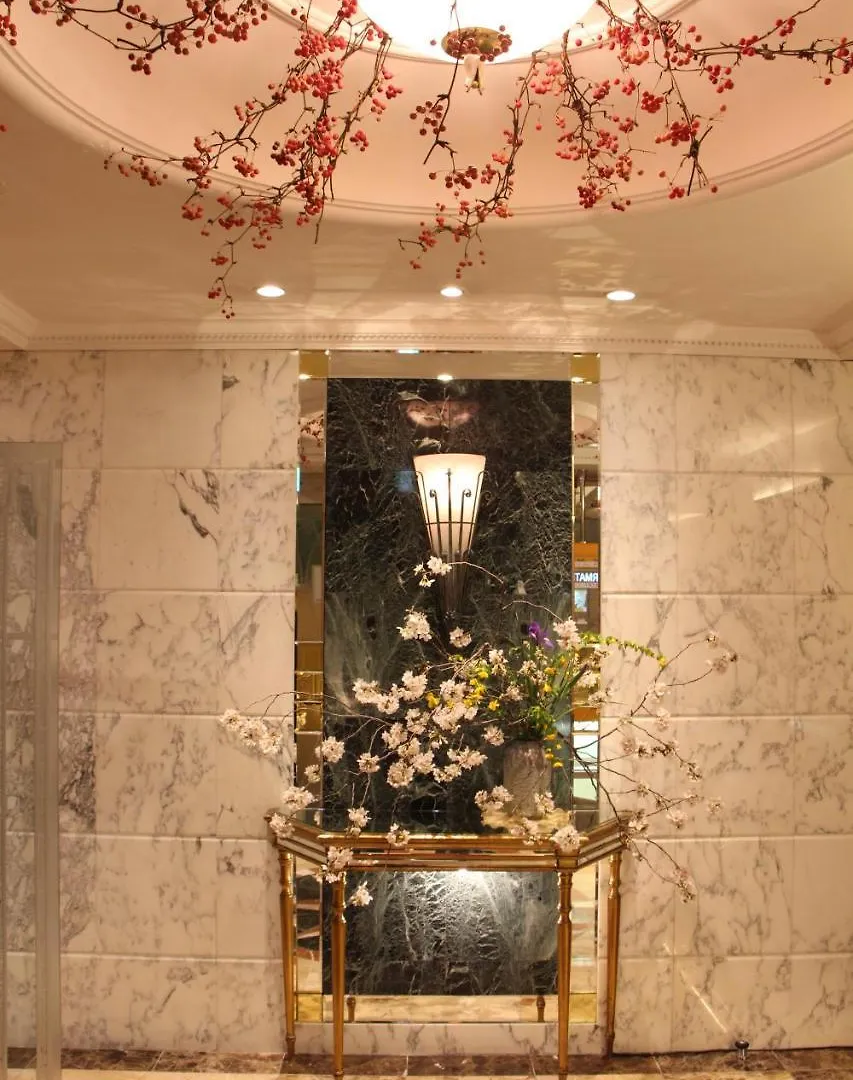 러브호텔 Hotel Apio (Adults Only) 도쿄