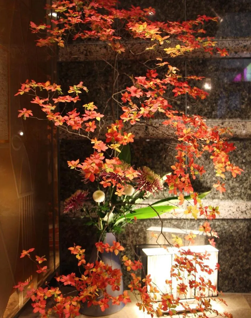 Hotel Apio (Adults Only) 도쿄 2*,  일본