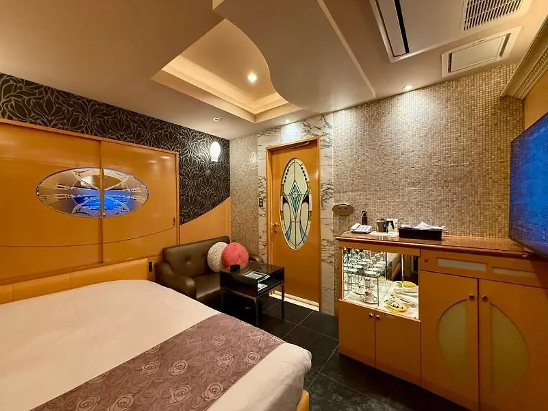 Hotel Apio (Adults Only) Tokyo Love hotel