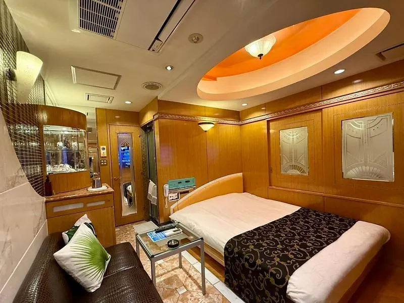 Hotel Apio (Adults Only) Tokyo