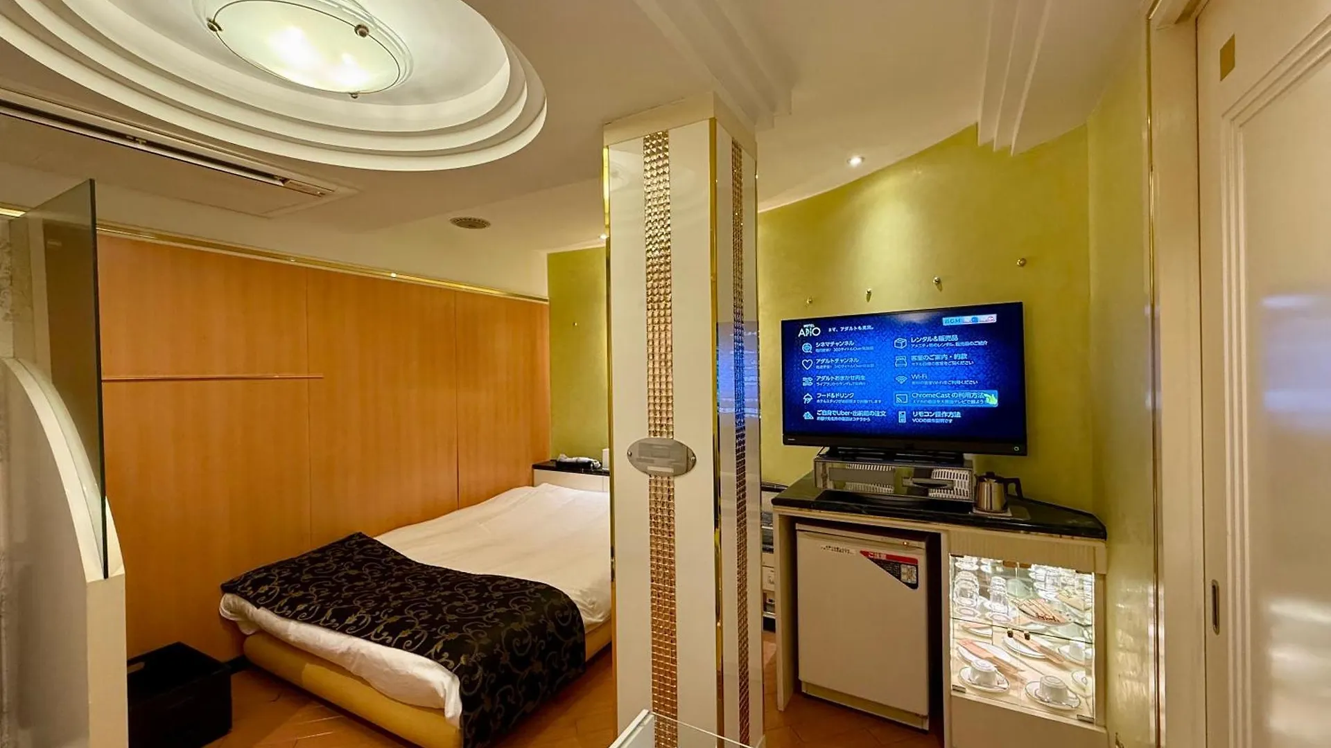 Hotel Apio (Adults Only) Tokyo Japan