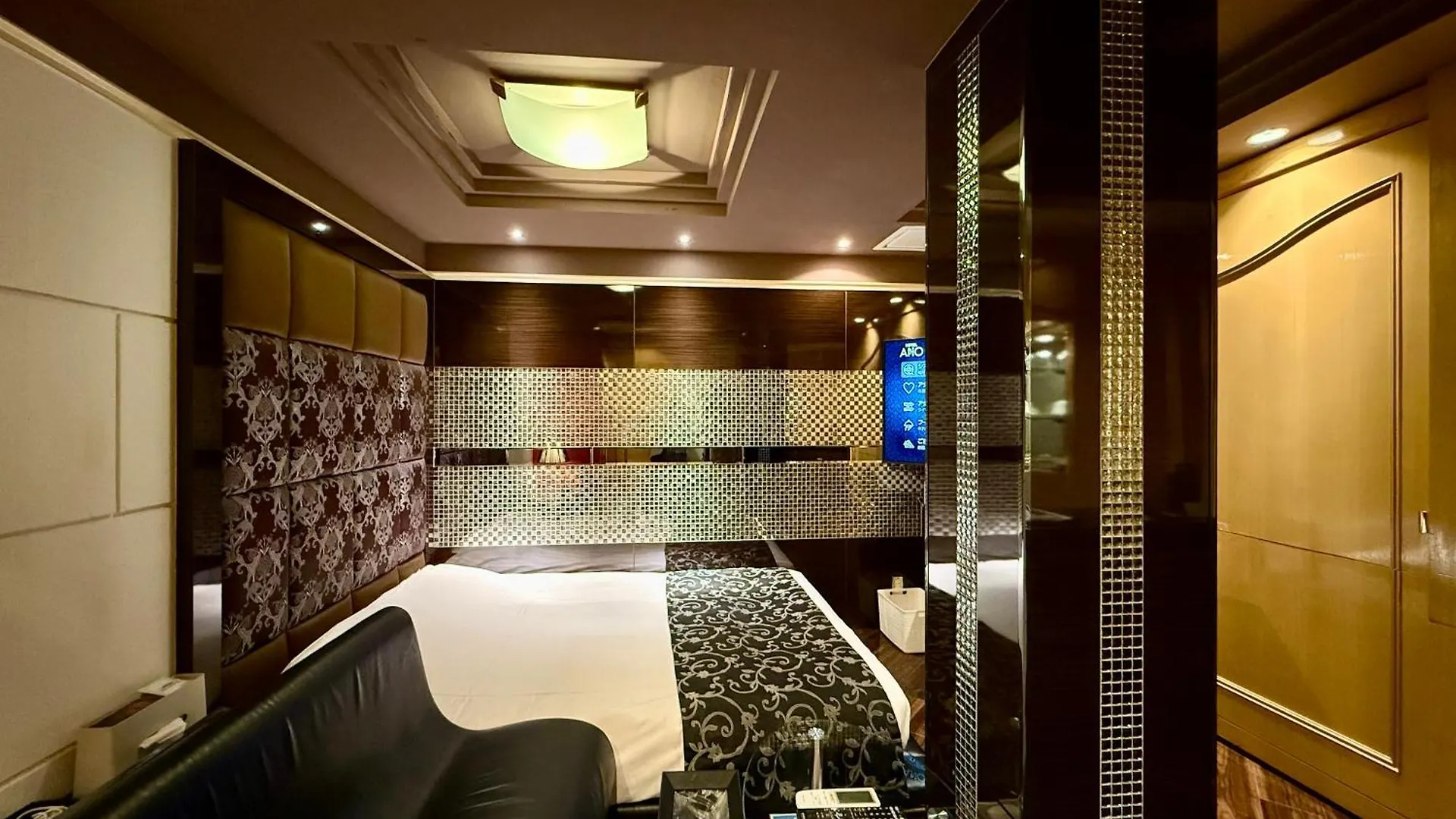 Hotel Apio (Adults Only) Tokyo 2*,  Japan