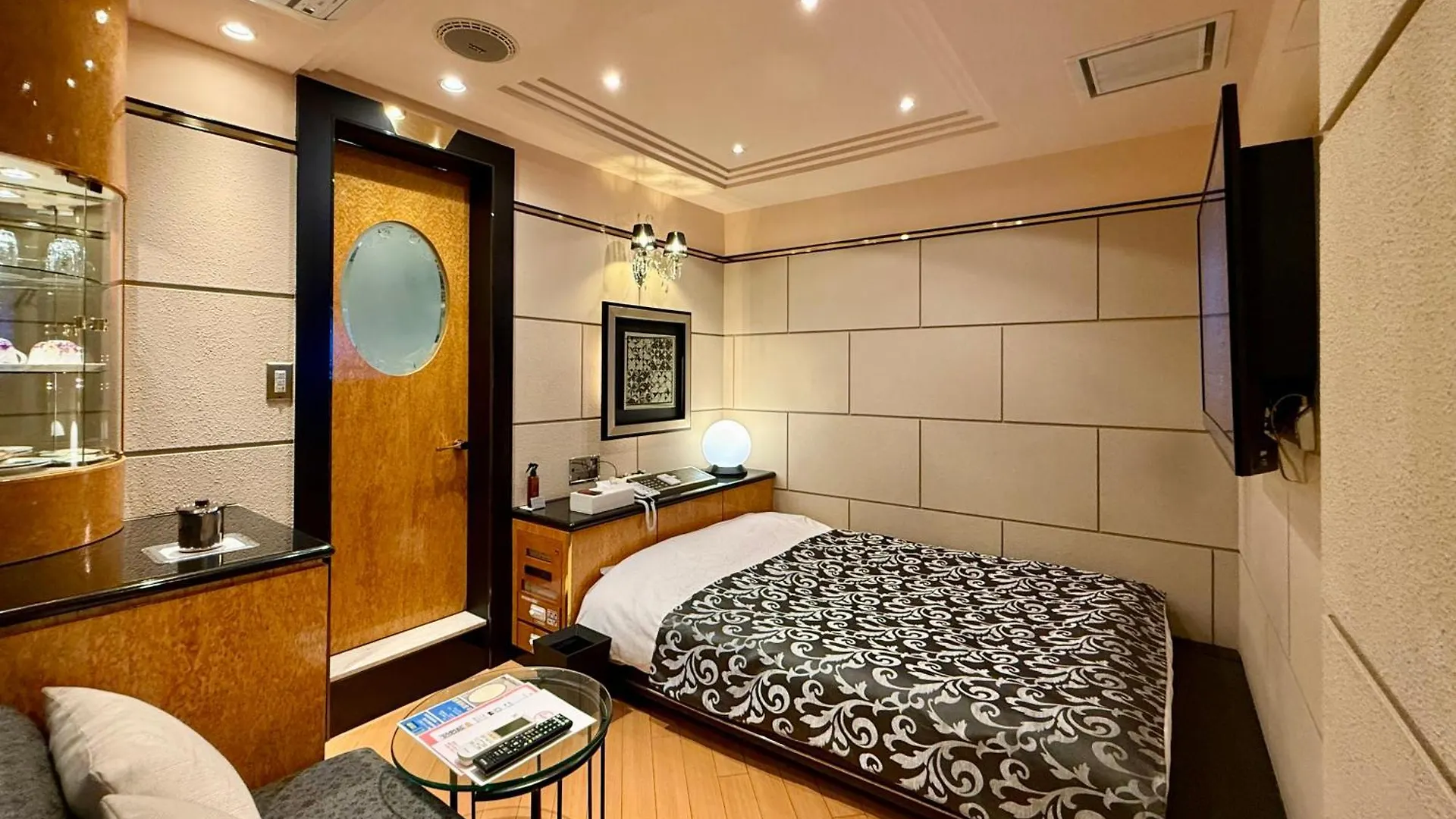 Hotel Apio (Adults Only) Tokyo Love hotel
