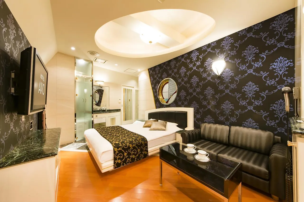 Hotel Apio (Adults Only) Tokyo