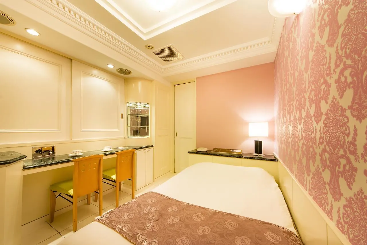 Hotel Apio (Adults Only) Tokyo Japan