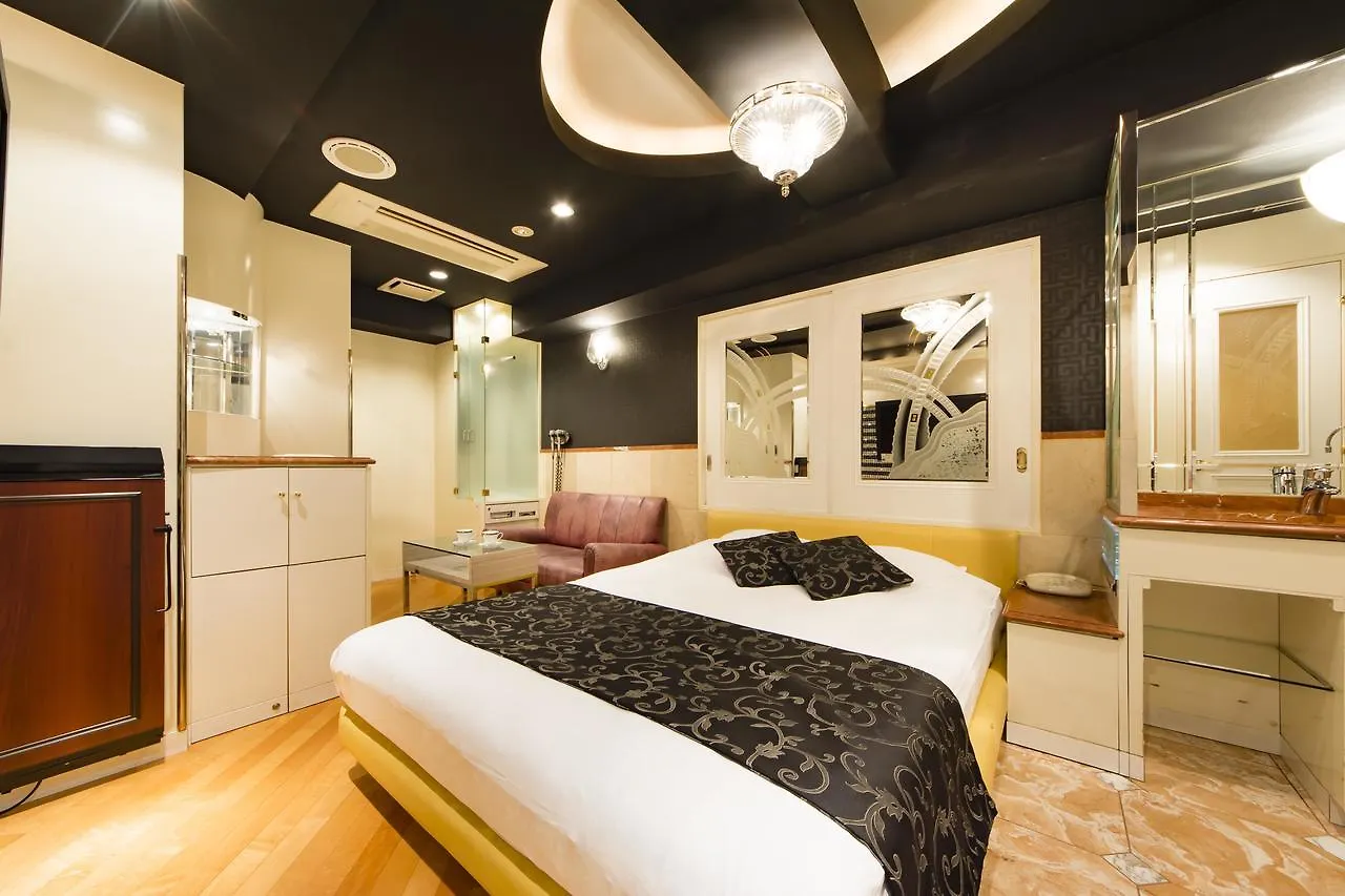 Hotel Apio (Adults Only) Tokyo Japan