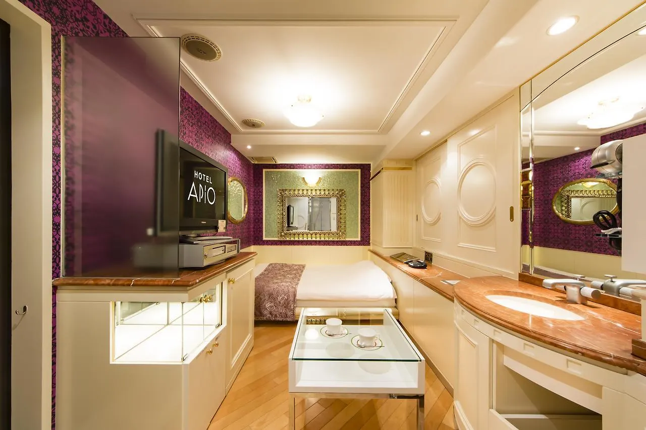 Hotel Apio (Adults Only) Tokyo