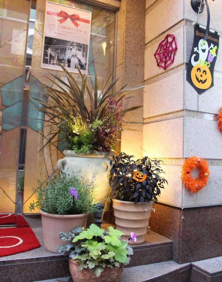 Hotel Apio (Adults Only) Tokyo Love hotel