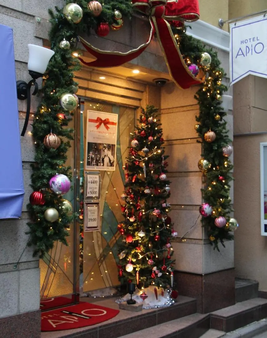 Hotel Apio (Adults Only) Tokyo