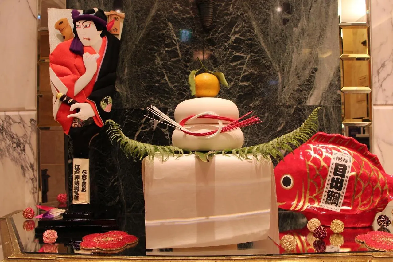Hotel Apio (Adults Only) Tokyo Love hotel
